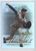 Greg Maddux