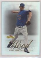 Kerry Wood