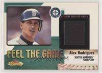 Alex Rodriguez [EX to NM]