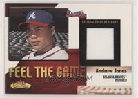 Andruw Jones