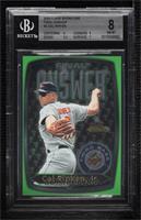 Cal Ripken Jr. [BGS 8 NM‑MT]