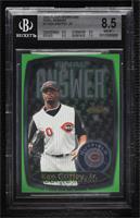 Ken Griffey Jr. [BGS 8.5 NM‑MT+]