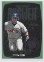 Nomar Garciaparra