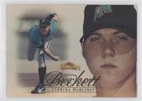 Josh Beckett #/500