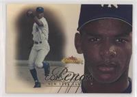 Wily Mo Pena #/500