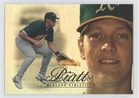 Adam Piatt #/500