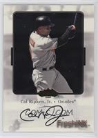 Cal Ripken Jr.