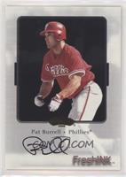 Pat Burrell