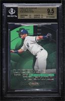 Derek Jeter [BGS 9.5 GEM MINT]