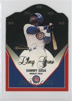 Sammy Sosa