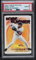 Derek Jeter [PSA 10 GEM MT]