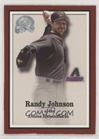 Randy Johnson