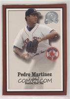 Pedro Martinez