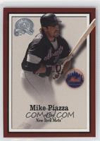 Mike Piazza