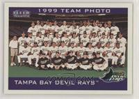 Tampa Bay (Devil) Rays Team