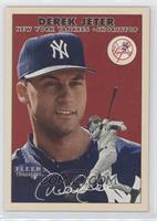 Derek Jeter [EX to NM]