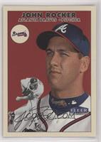 John Rocker