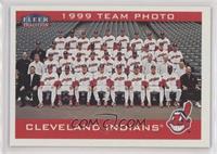 Cleveland Indians Team