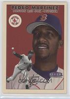 Pedro Martinez [EX to NM]