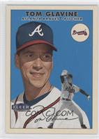 Tom Glavine