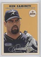 Ken Caminiti