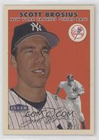 Scott Brosius