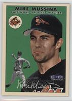 Mike Mussina