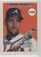 John Smoltz