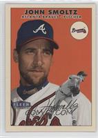 John Smoltz