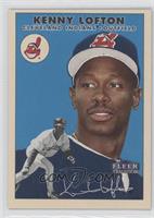 Kenny Lofton