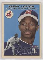 Kenny Lofton