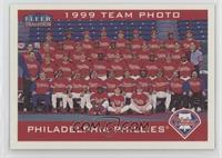 Philadelphia Phillies Team