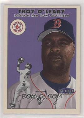 2000 Fleer Tradition - [Base] - Glossy #274 - Troy O'Leary