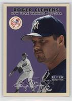 Roger Clemens