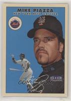 Mike Piazza