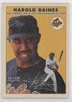 Harold Baines [Poor to Fair]