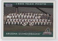 Arizona Diamondbacks Team