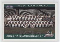 Arizona Diamondbacks Team