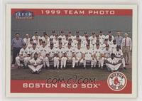 Boston Red Sox Team