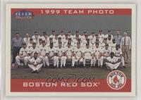 Boston Red Sox Team