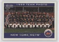 New York Mets Team