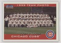 Chicago Cubs Team