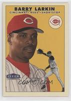 Barry Larkin