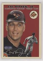 Cal Ripken Jr.