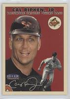 Cal Ripken Jr.