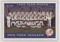 New York Yankees Team