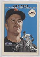 Jeff Kent