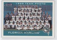 Miami Marlins (Florida Marlins) Team