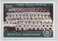 Seattle Mariners Team