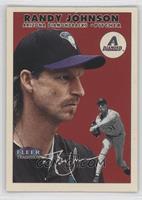 Randy Johnson